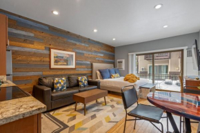 Prospector Lodge #503 Park City